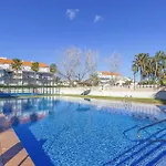 1 Bedroom Lovely Apartment In Denia