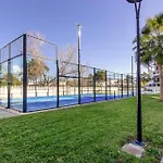 1 Bedroom Lovely Apartment In Denia