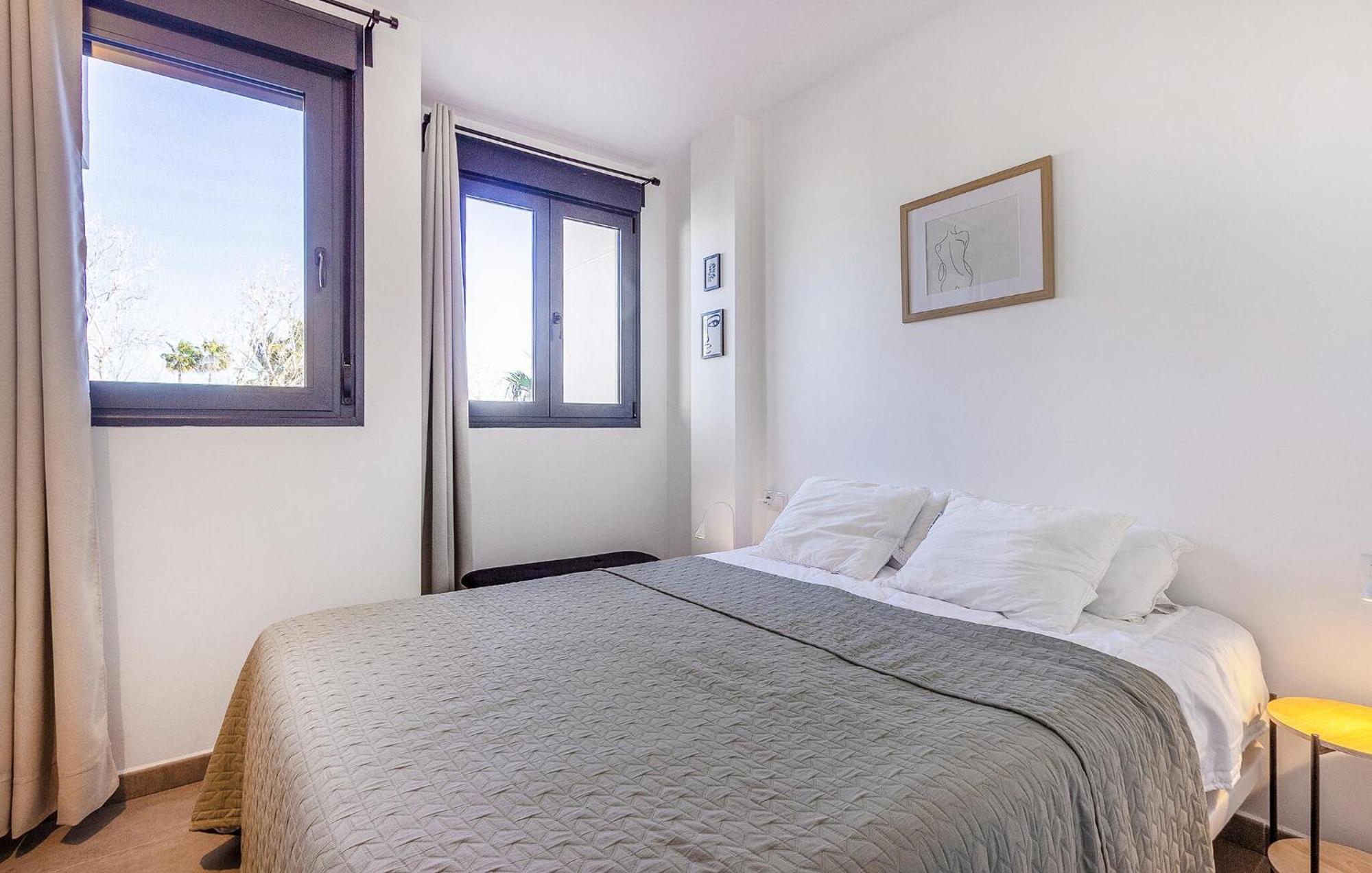 1 Bedroom Lovely In * Denia
