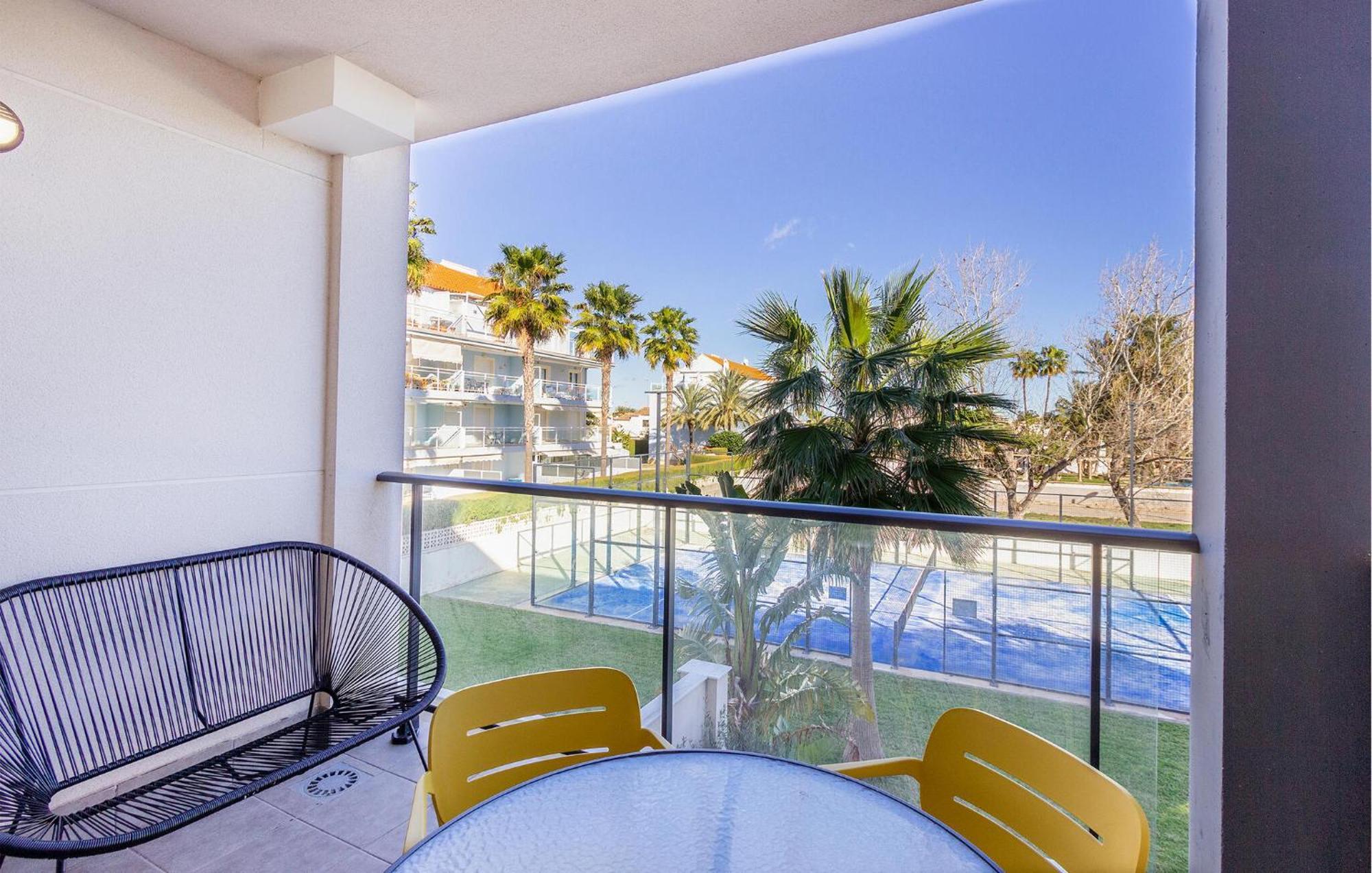 1 Bedroom Lovely In