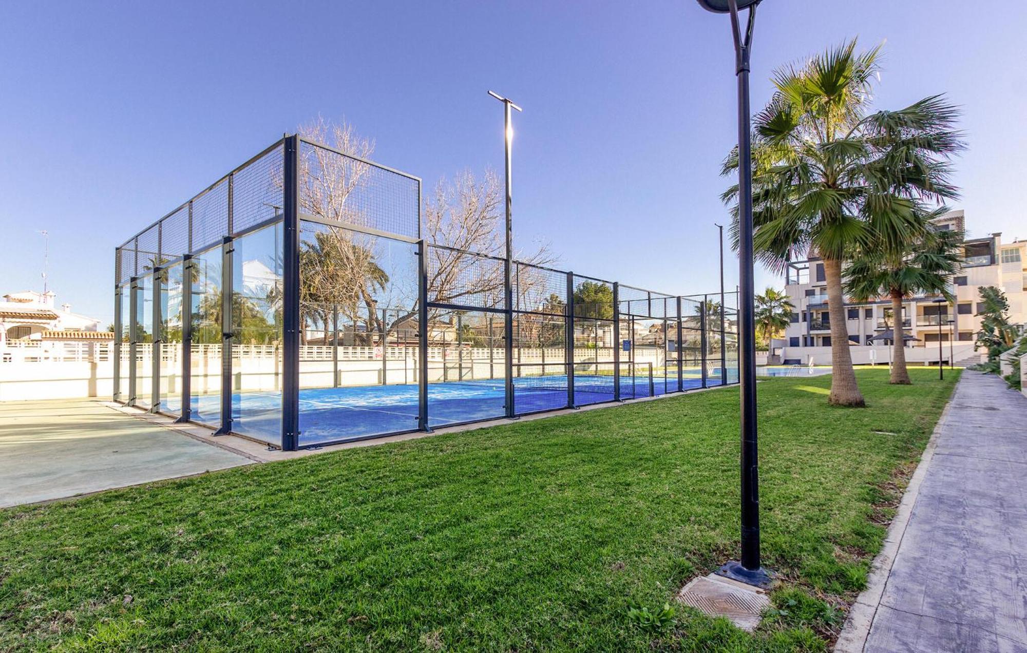 1 Bedroom Lovely In * Denia