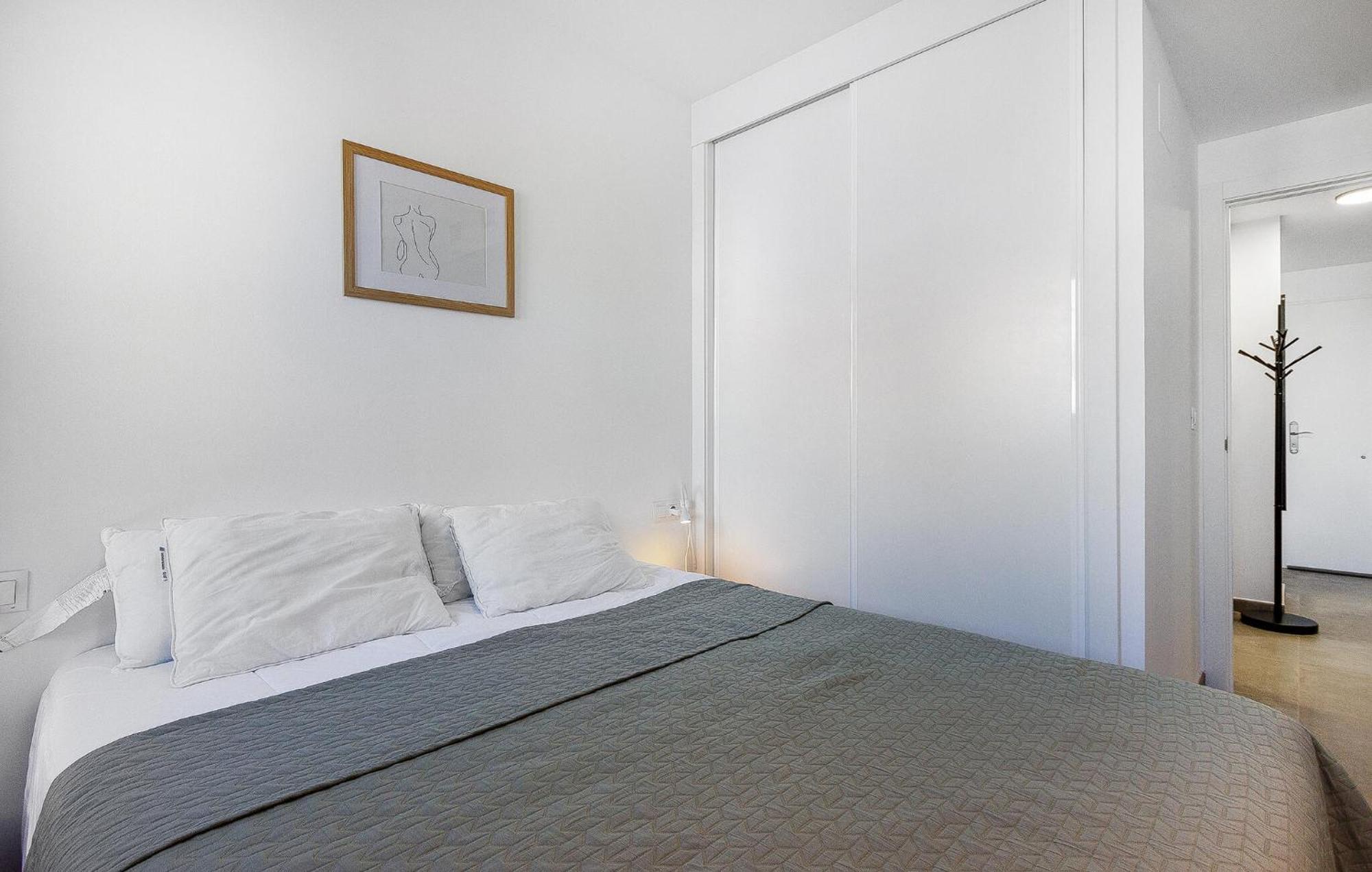 1 Bedroom Lovely In