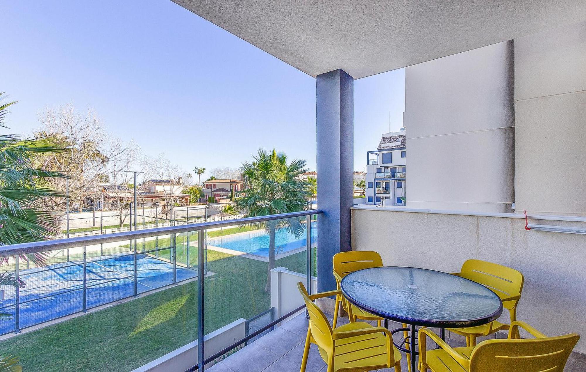 1 Bedroom Lovely In Căn hộ *
